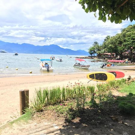 Pousada Oasis Ilha Grande 外观 照片