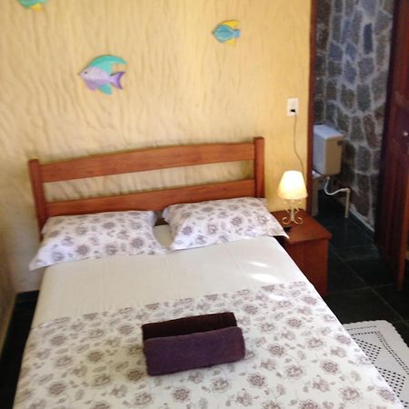 Pousada Oasis Ilha Grande 外观 照片