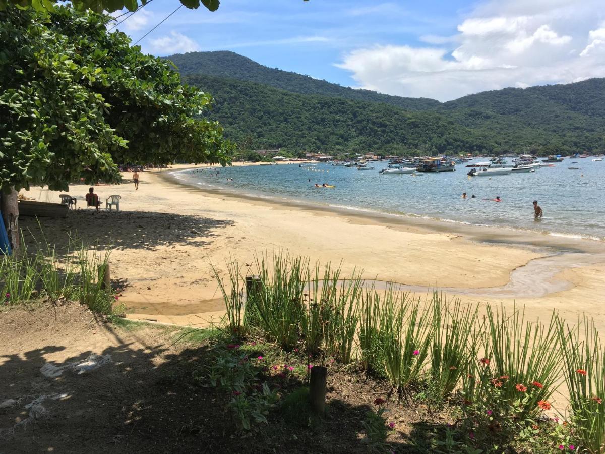 Pousada Oasis Ilha Grande 外观 照片