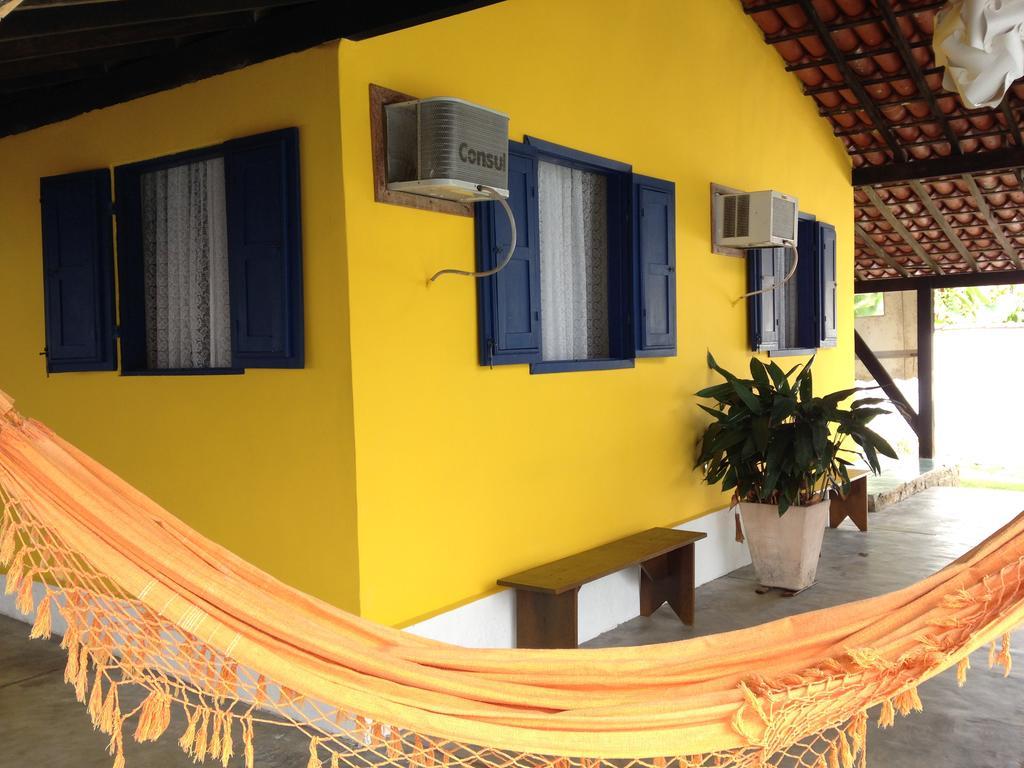 Pousada Oasis Ilha Grande 外观 照片