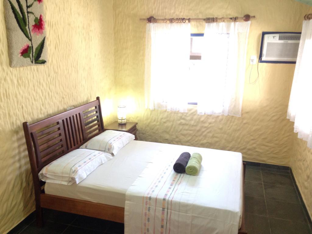 Pousada Oasis Ilha Grande 外观 照片