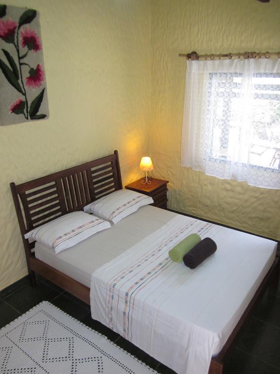 Pousada Oasis Ilha Grande 外观 照片