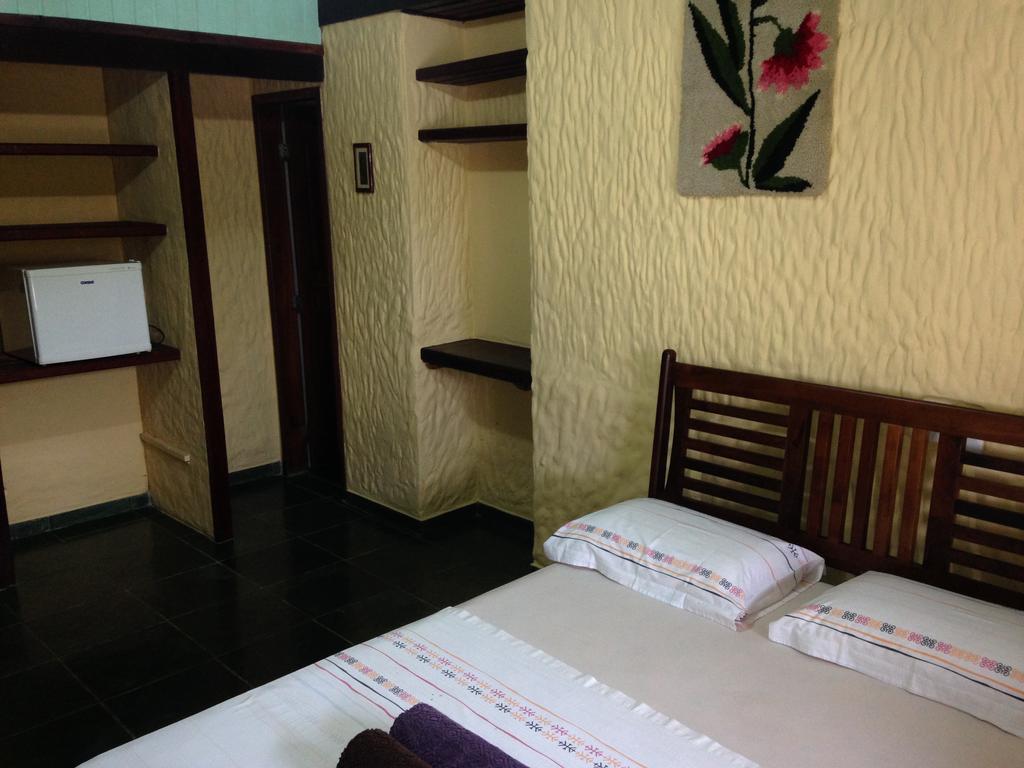Pousada Oasis Ilha Grande 外观 照片