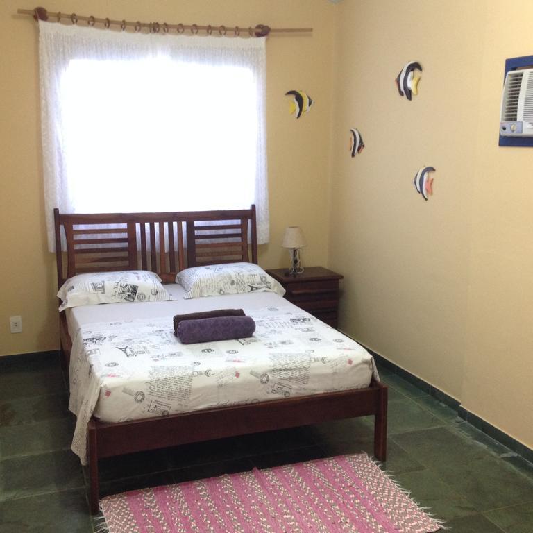 Pousada Oasis Ilha Grande 外观 照片