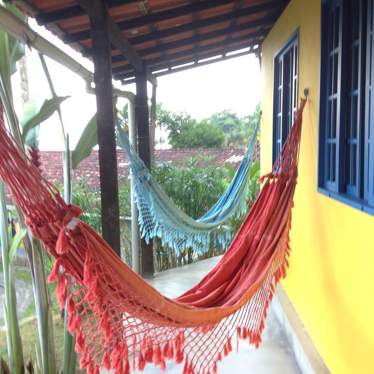 Pousada Oasis Ilha Grande 外观 照片
