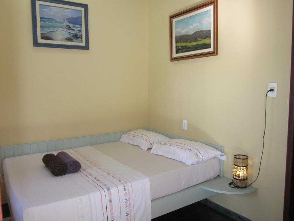 Pousada Oasis Ilha Grande 外观 照片