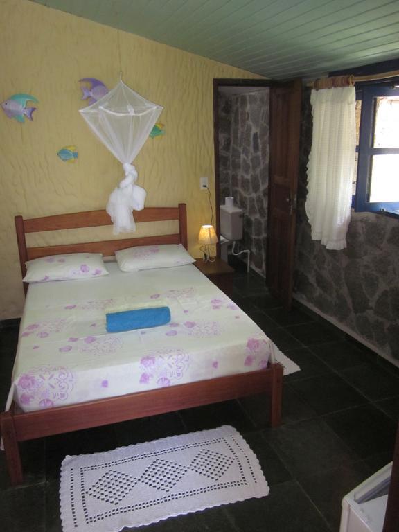 Pousada Oasis Ilha Grande 外观 照片